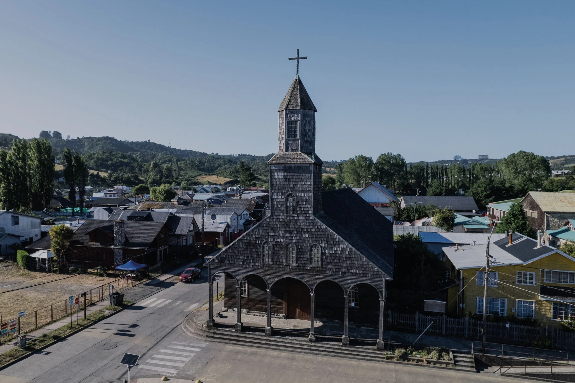 Iglesia de Colo