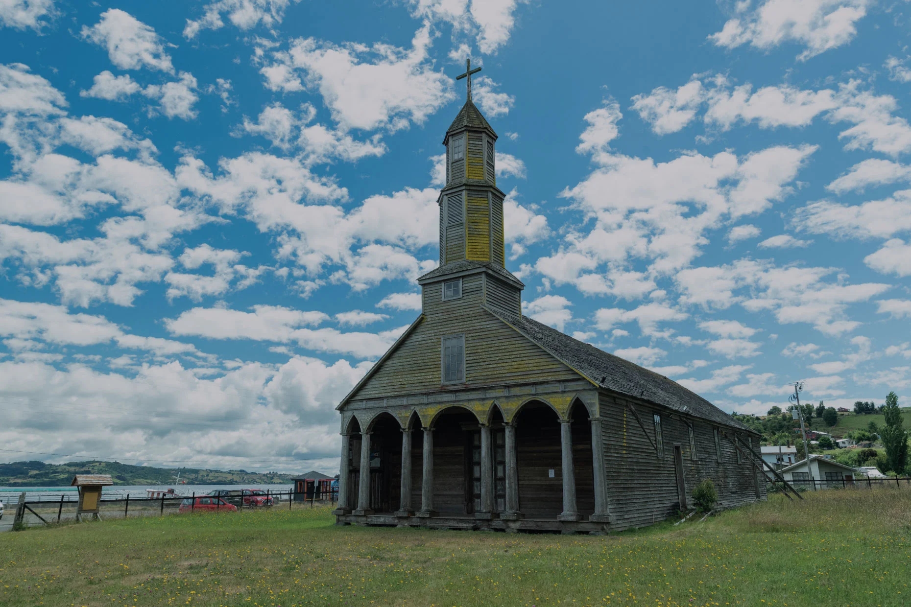 Iglesia de Colo