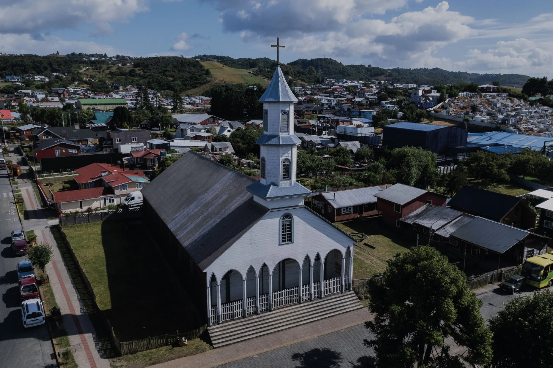 Iglesia de Colo