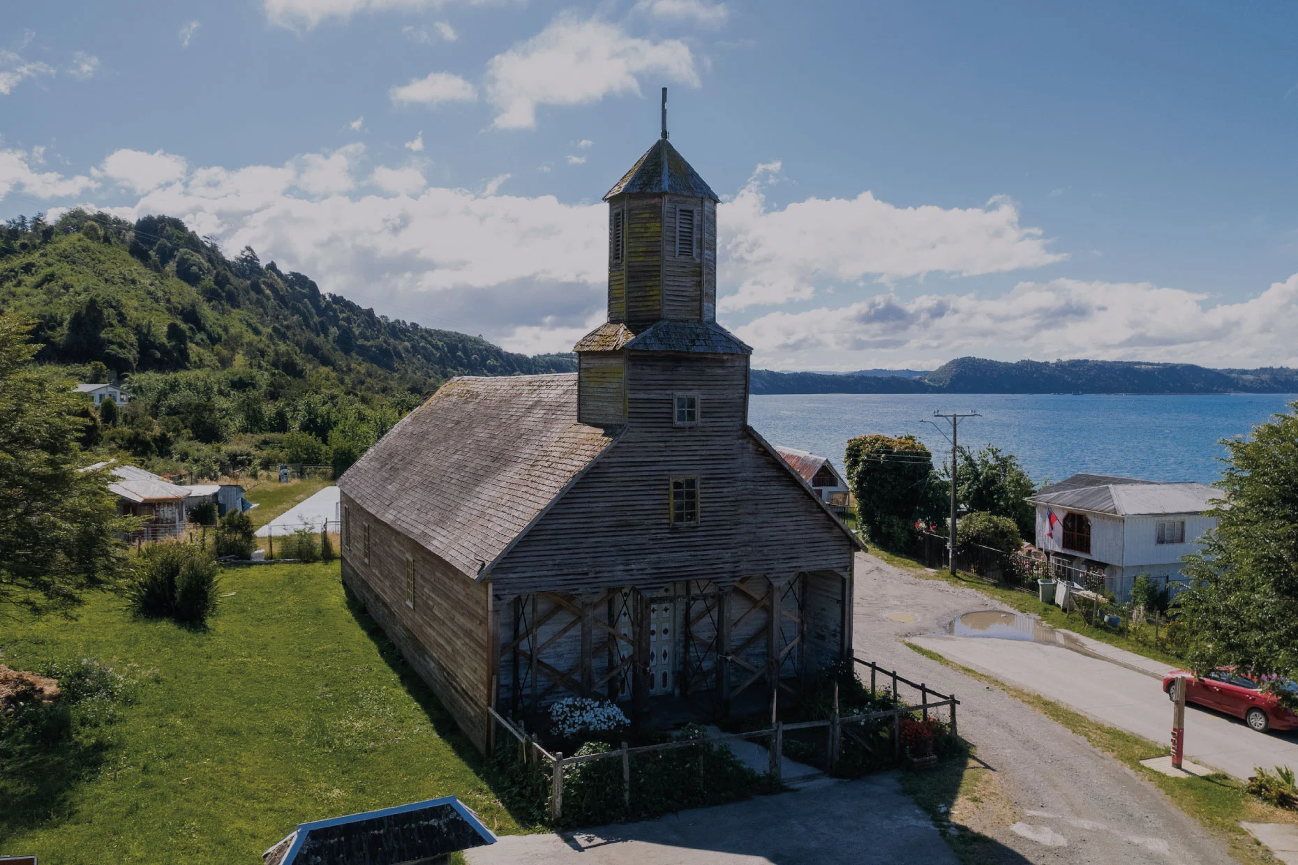 Iglesia de Colo
