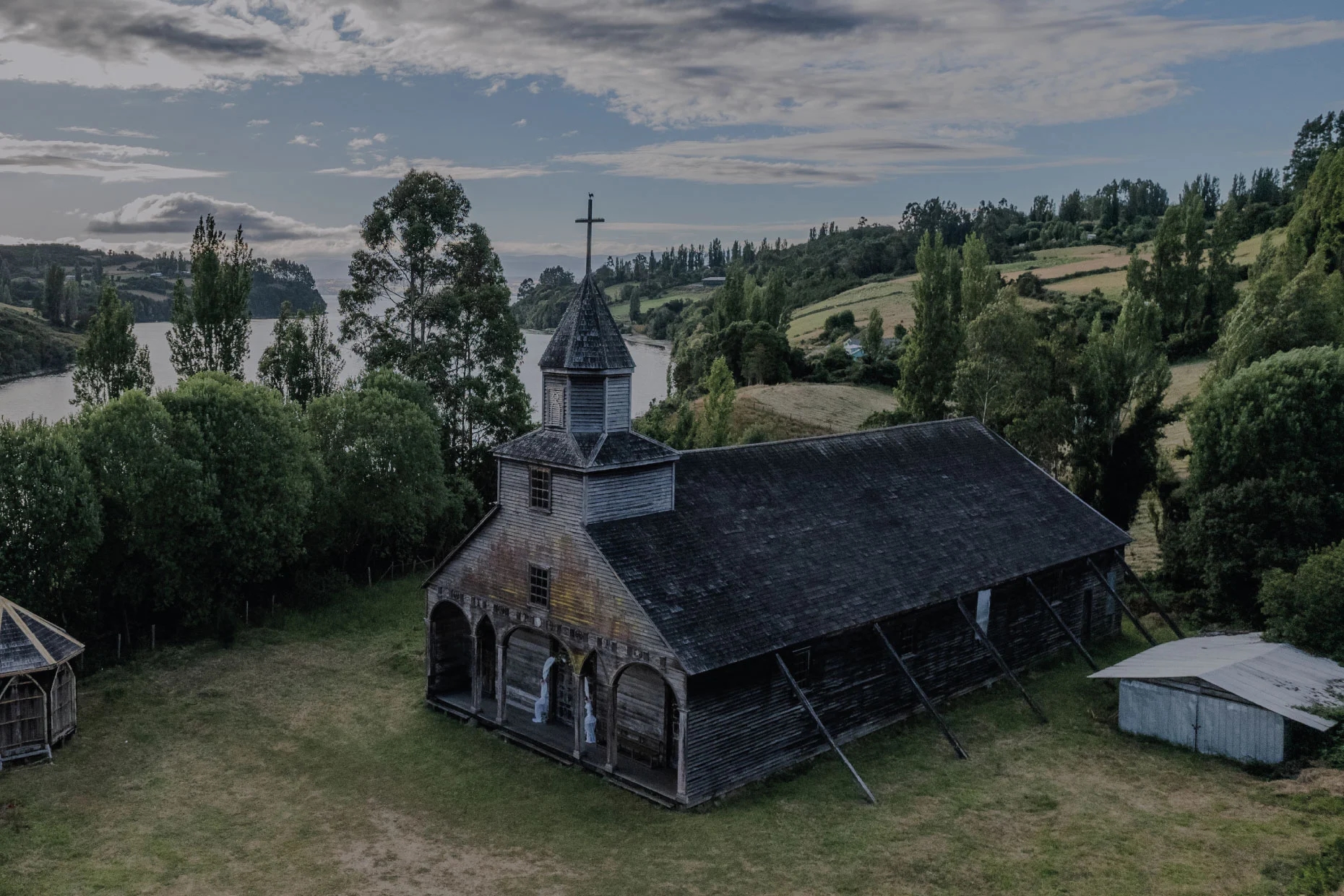 Iglesia de Colo