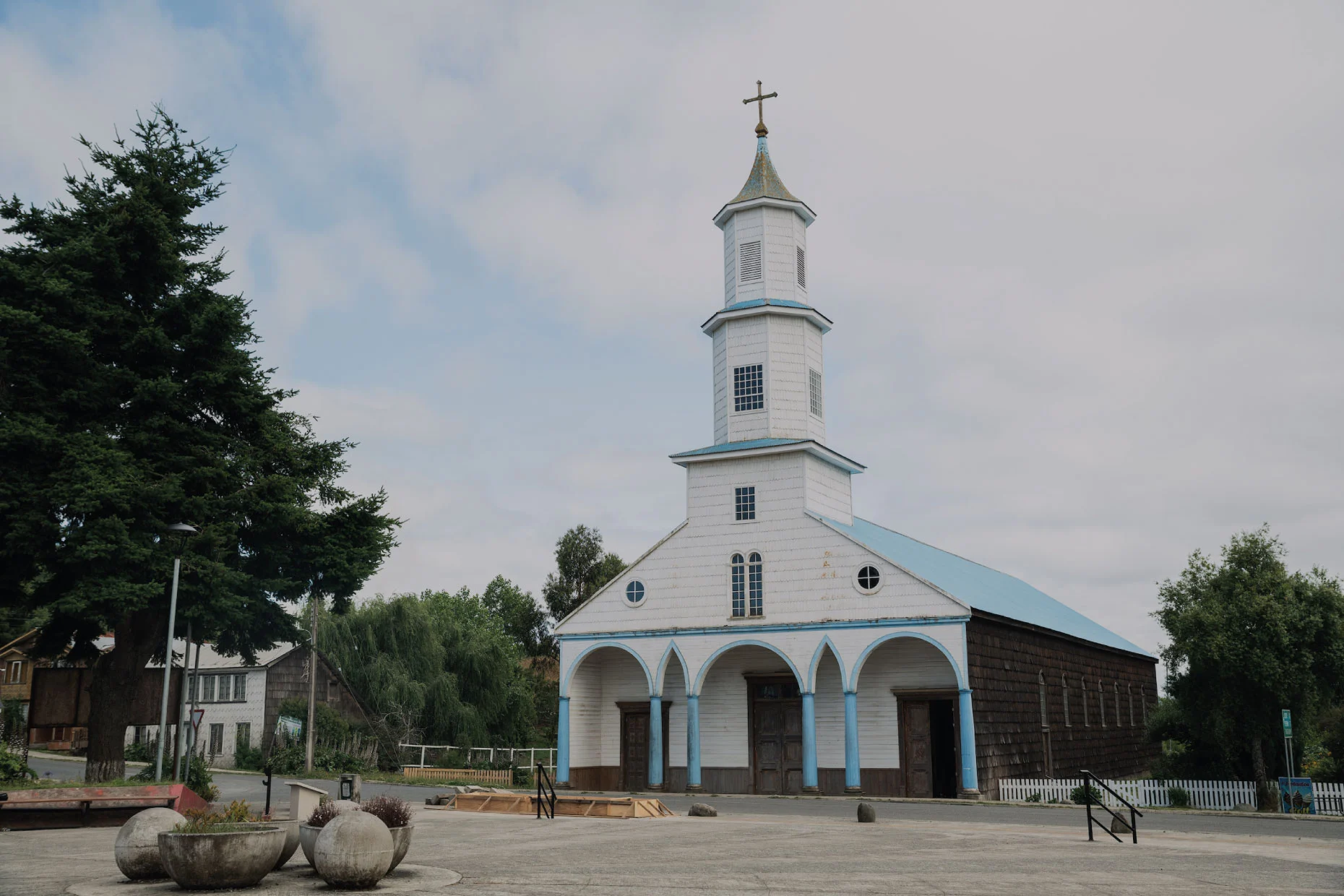 Iglesia de Colo
