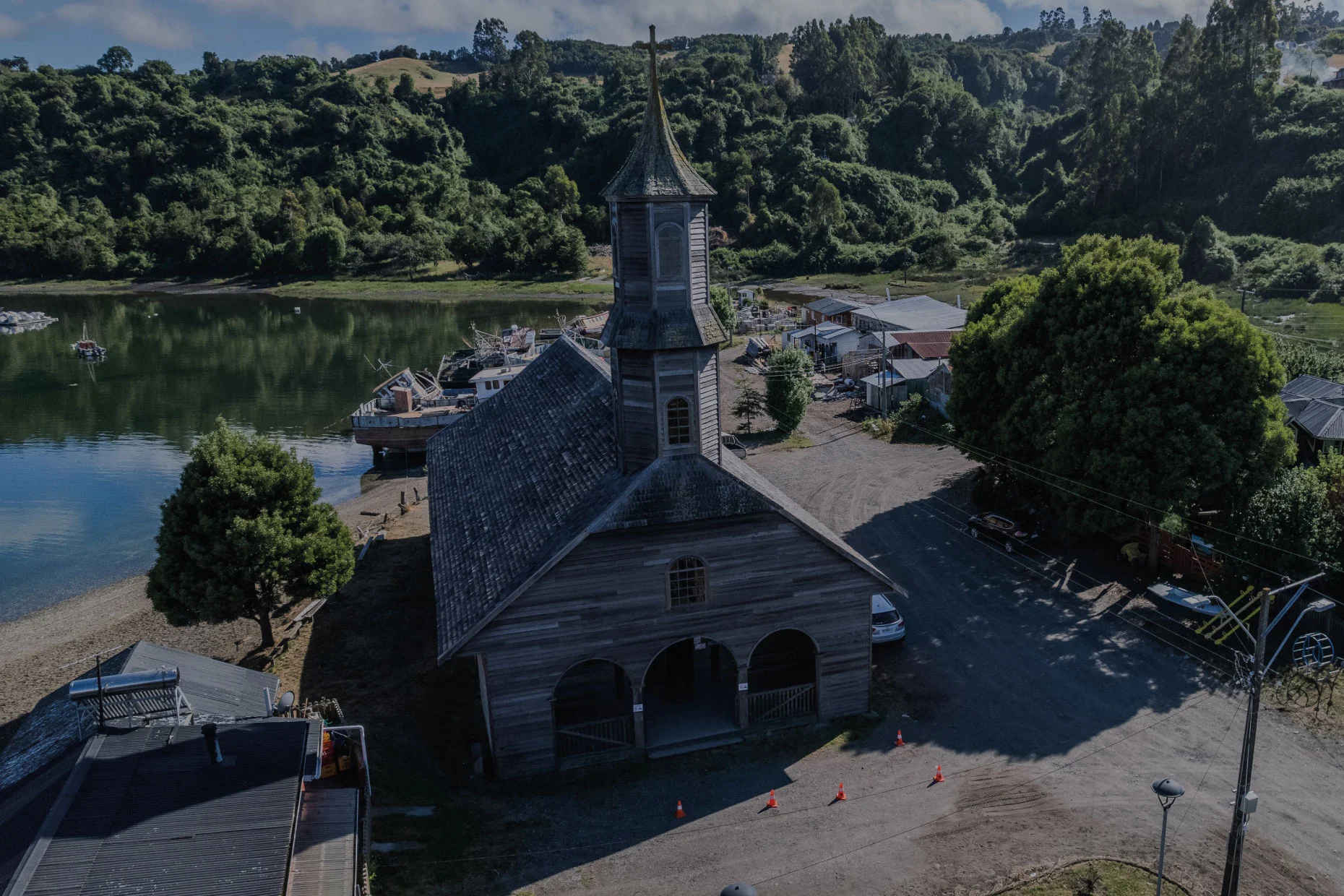 Iglesia de Colo