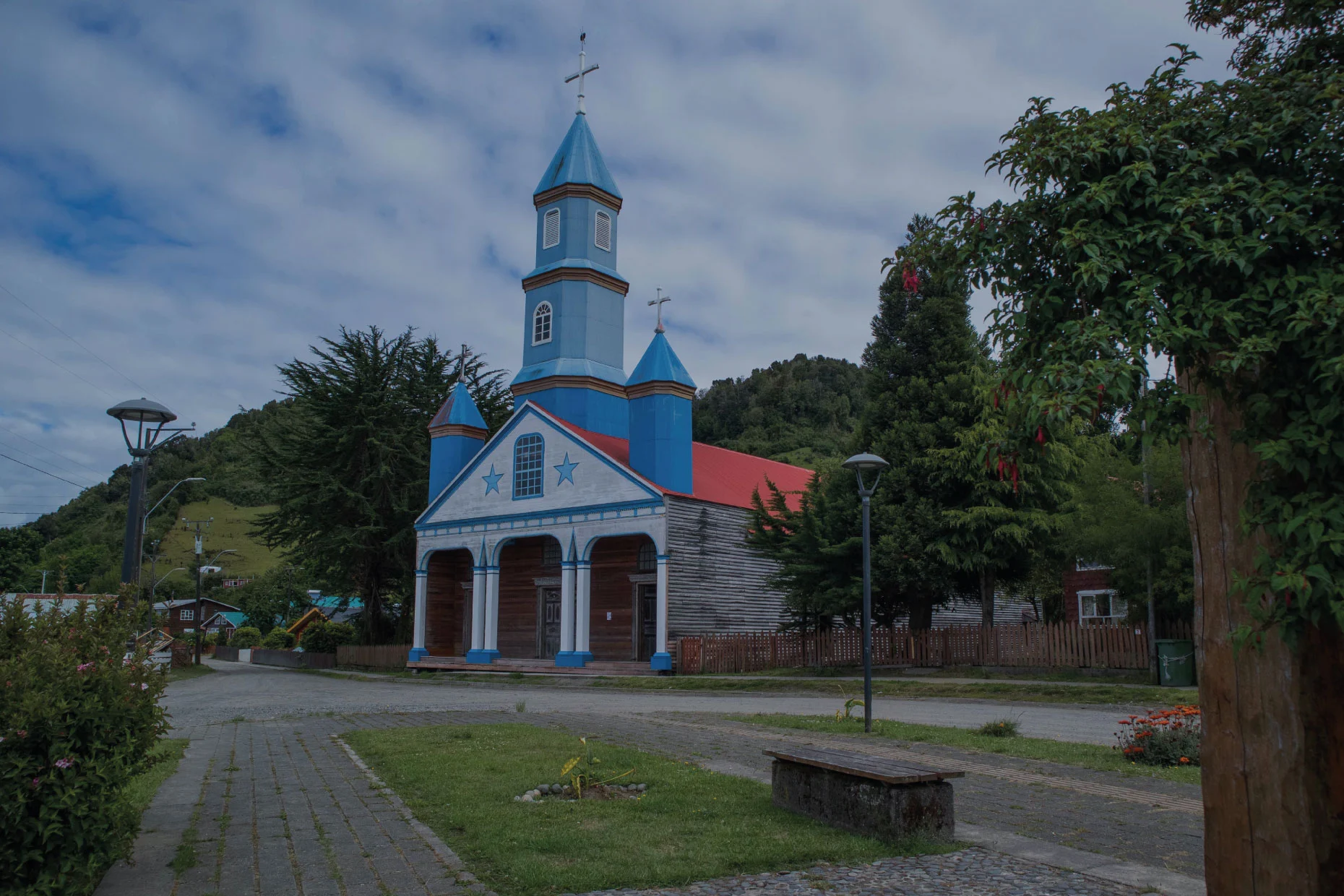 Iglesia de Colo