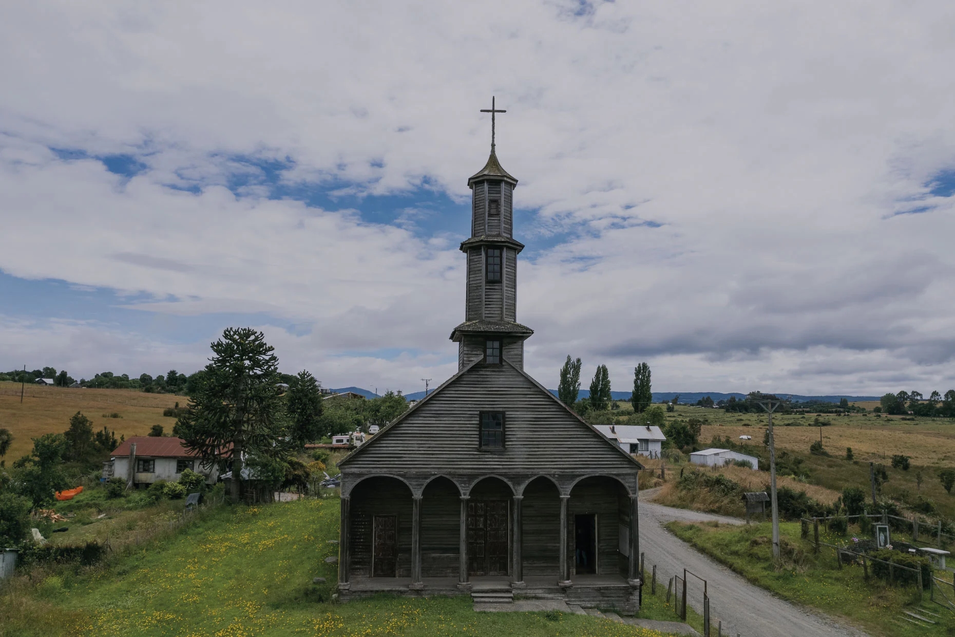 Iglesia de Colo