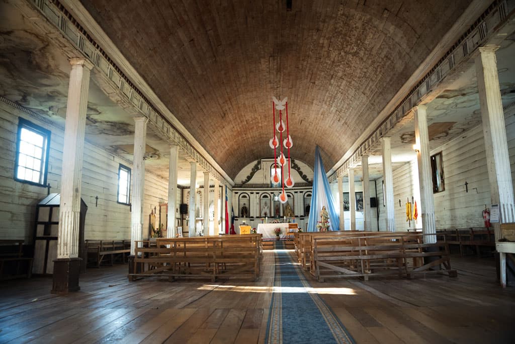 Iglesia Imagen 01